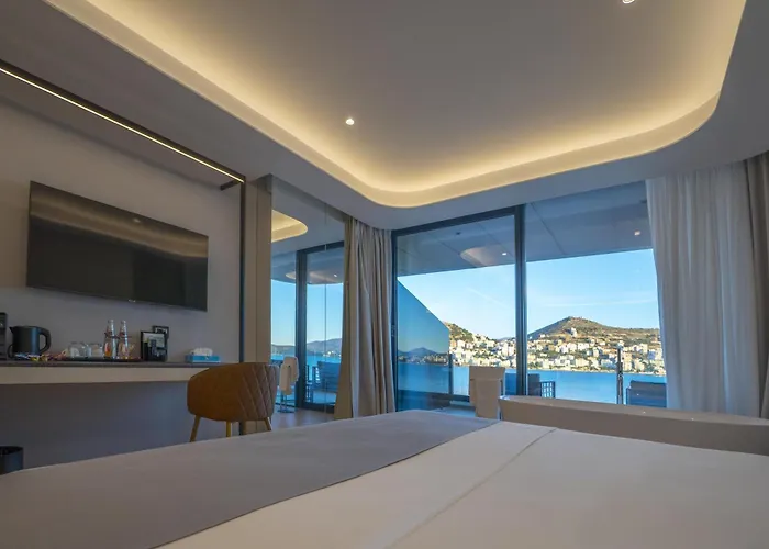 Al'Yacht Premium Hotel
