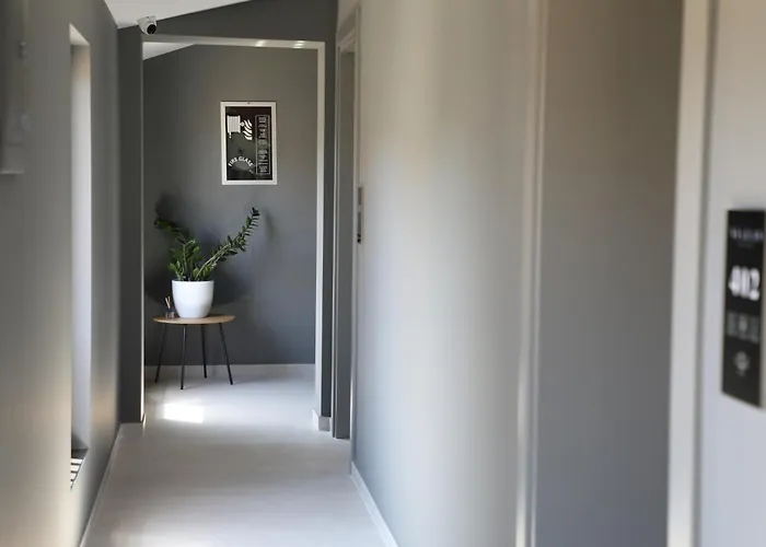 Niklas Boutique Hotel
