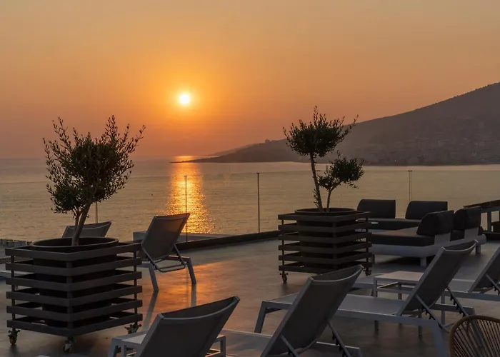 Glow Boutique Hotel & Suites