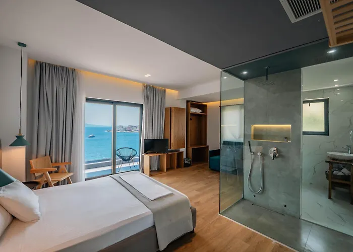Kanes Boutique Hotel