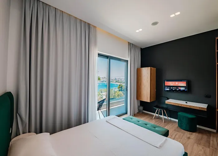 Kanes Boutique Hotel