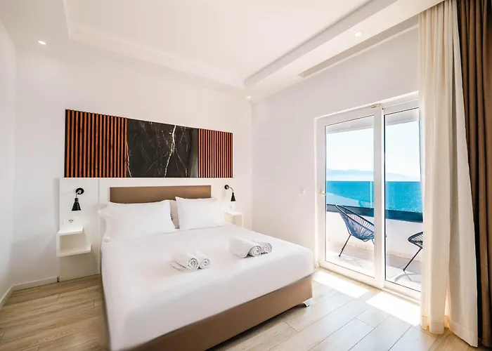 Helia Boutique Hotel - Seaside