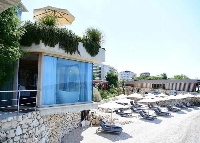 Buze Boutique Hotel