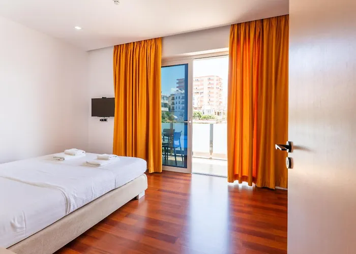 3B Suites Boutique Hotel