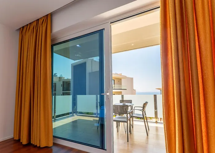 3B Suites Boutique Hotel