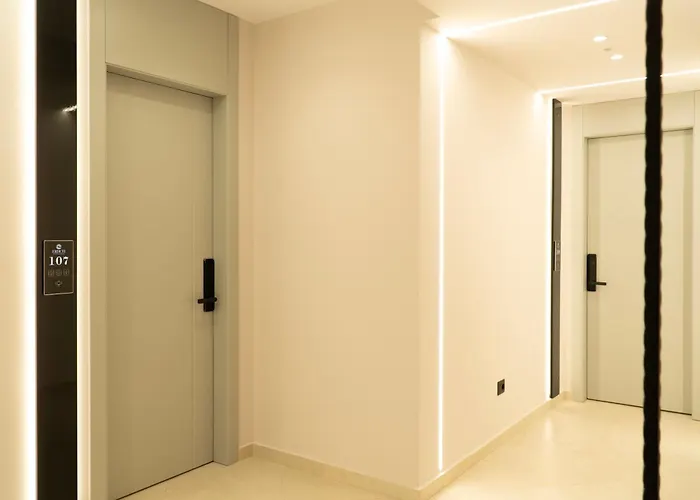 Erdeti Boutique Hotel