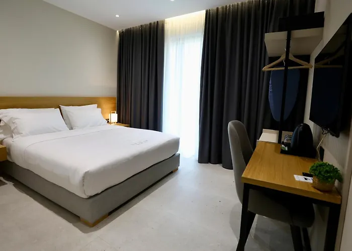 Niklas Boutique Hotel